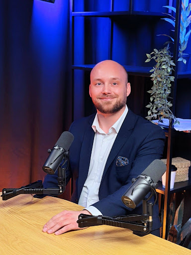 Michał Grodzki, adwokat, przewodniczący Rady Programowej Fundacji Dziecko! Nie Manekin